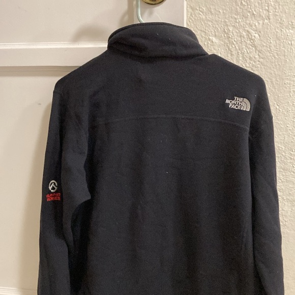 North Face Jacket - Black - Large - Picture 5 of 5